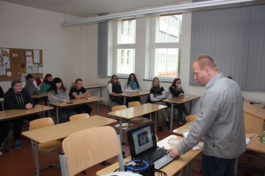 Jugendgesundheitstag 2014