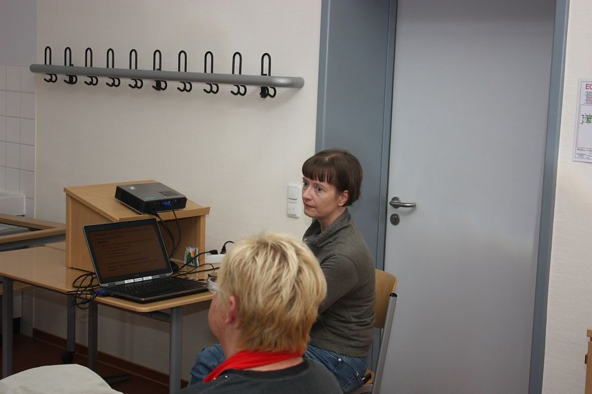 Jugendgesundheitstag 2014