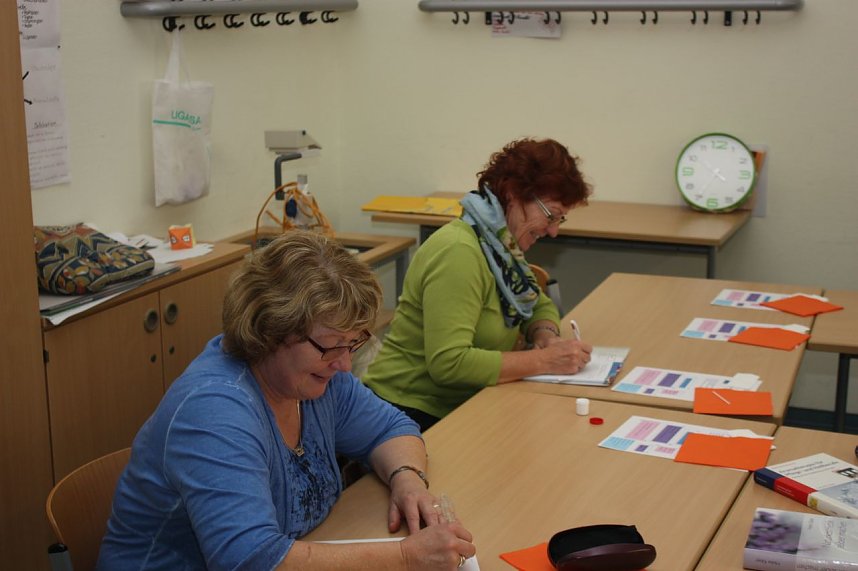 Jugendgesundheitstag 2014