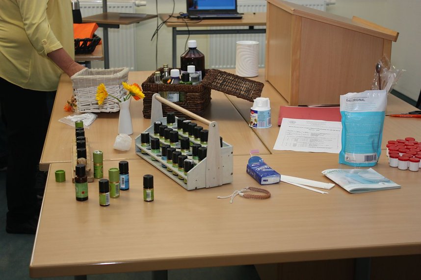 Jugendgesundheitstag 2014