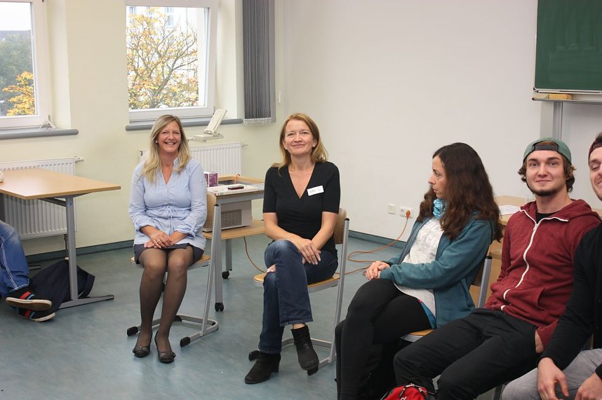 Jugendgesundheitstag 2014