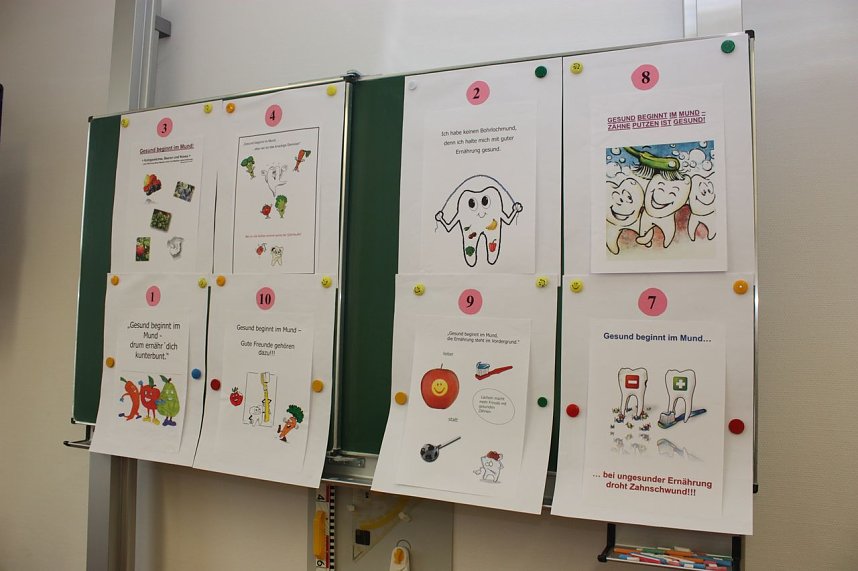 Jugendgesundheitstag 2014