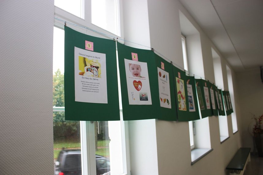 Jugendgesundheitstag 2014