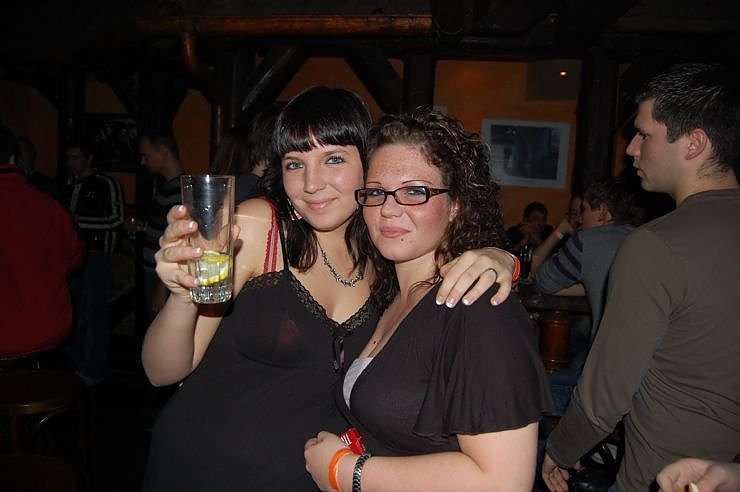 1 Euro Party Schabernack . NNZ-City Scout on Tour