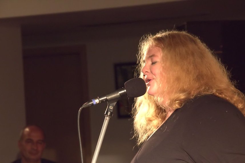 Pascal von Wroblewsky zur Er&ouml;ffnung