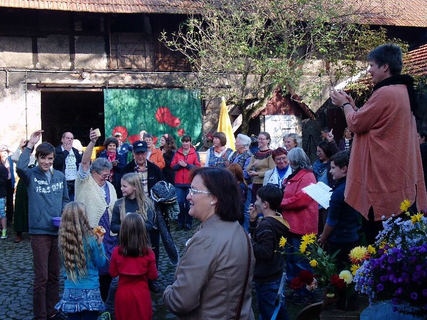 Erster Spinnk&ouml;nig gek&uuml;rt