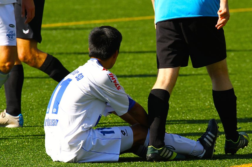 4:2 gewinnt Wacker II gegen Martinroda