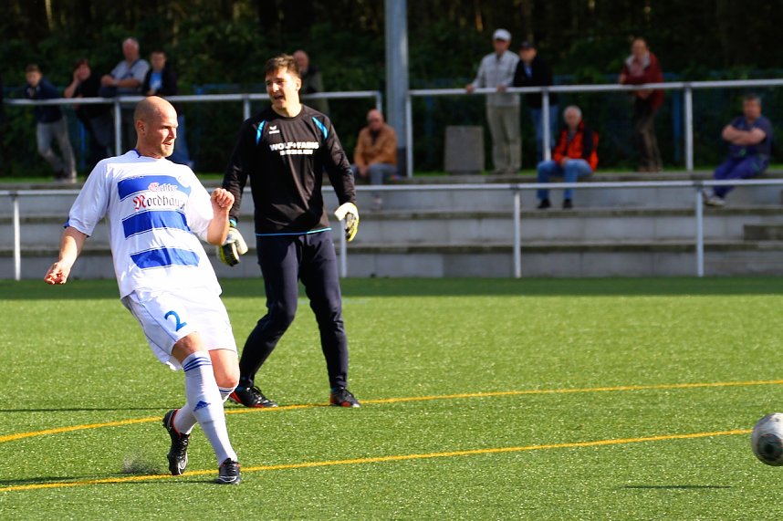 4:2 gewinnt Wacker II gegen Martinroda