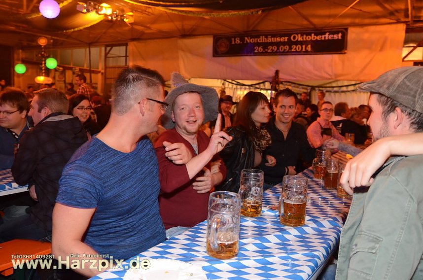 18.Oktoberfest