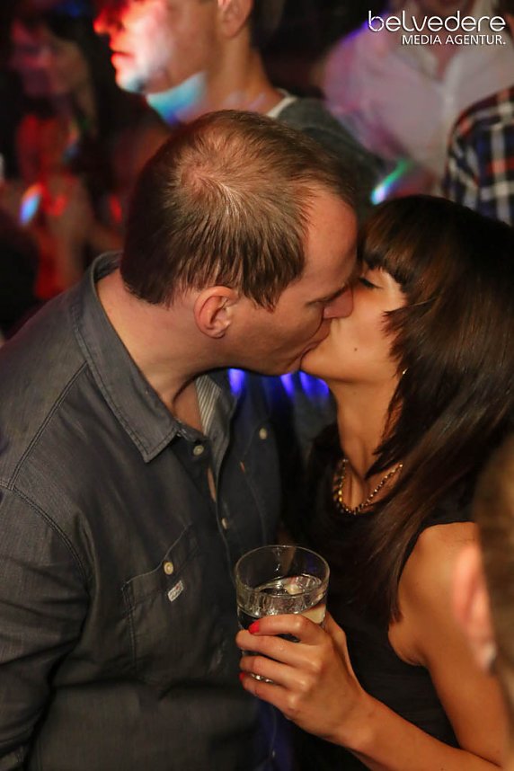 Party im Jugendclubhaus