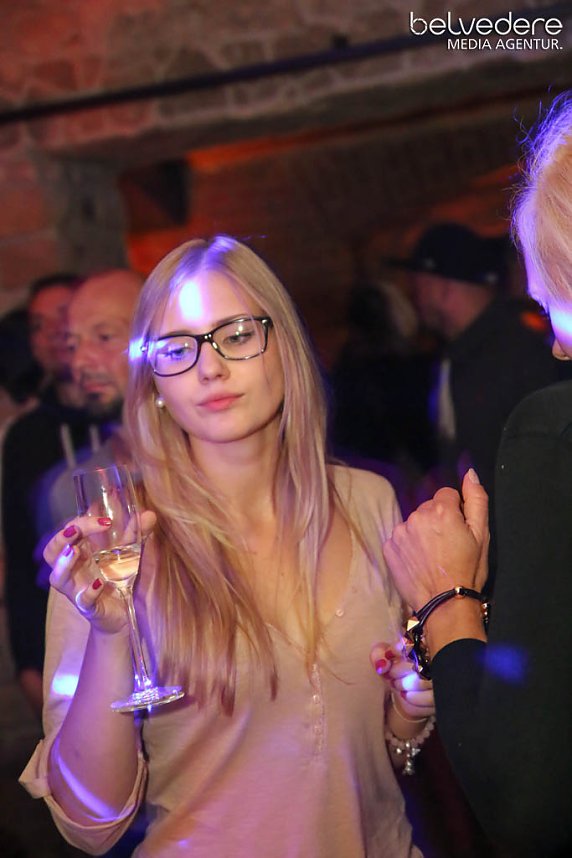 Party im Jugendclubhaus