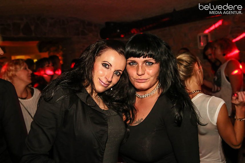 Party im Jugendclubhaus