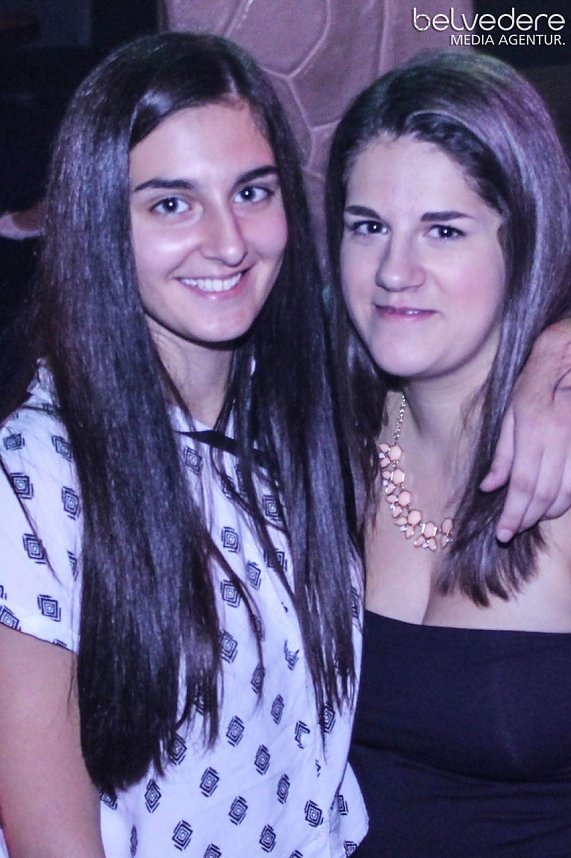 Party im Nordh&auml;user Sax