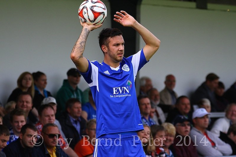 Wacker gewinnt gegen Neustrelitz