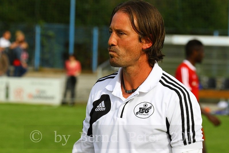 Wacker gewinnt gegen Neustrelitz