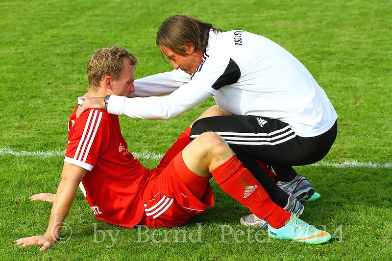 Wacker gewinnt gegen Neustrelitz