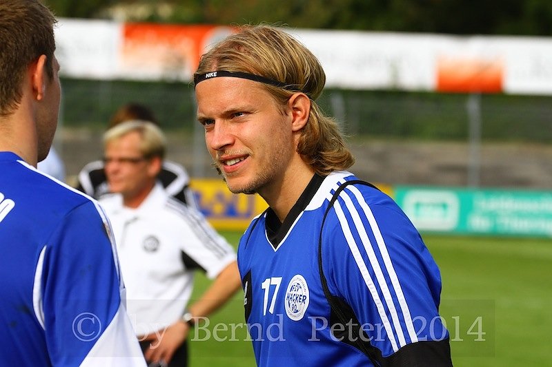 Wacker gewinnt gegen Neustrelitz