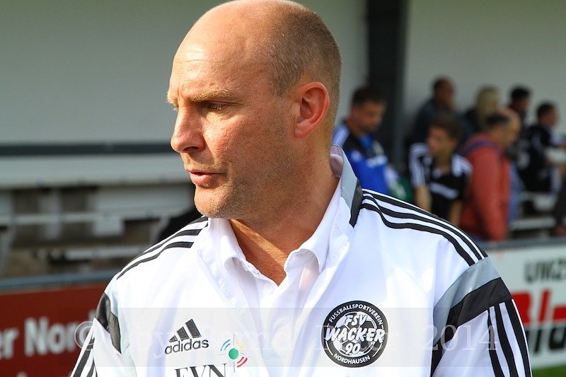 Wacker gewinnt gegen Neustrelitz