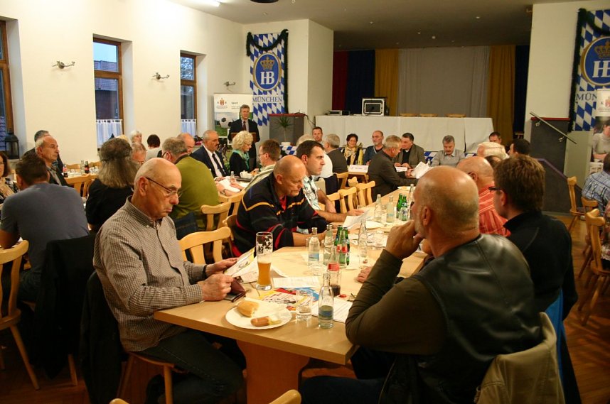 Gute sportliche Bilanz