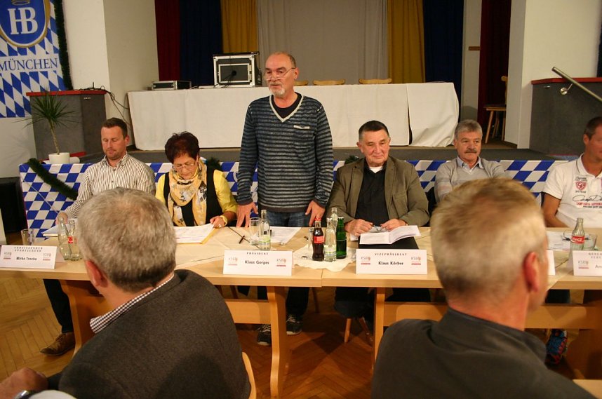 Gute sportliche Bilanz