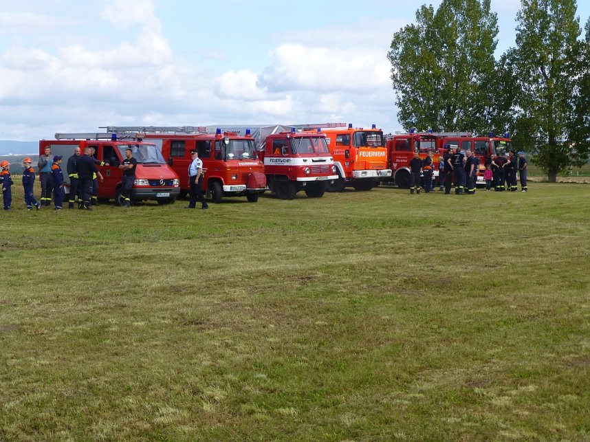 Fahr Rad - aber sicher in Wernrode