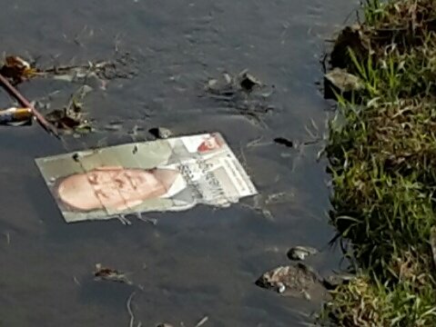 In der Zorge entdeckt