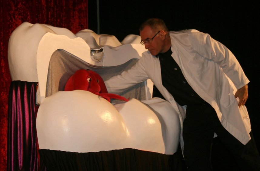 Tag der Zahngesundheit