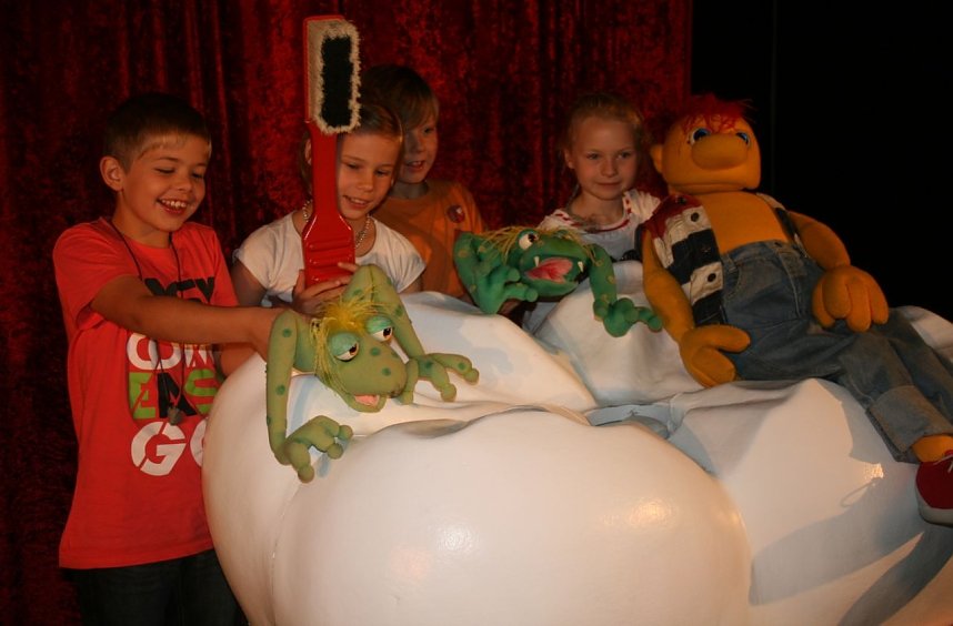 Tag der Zahngesundheit