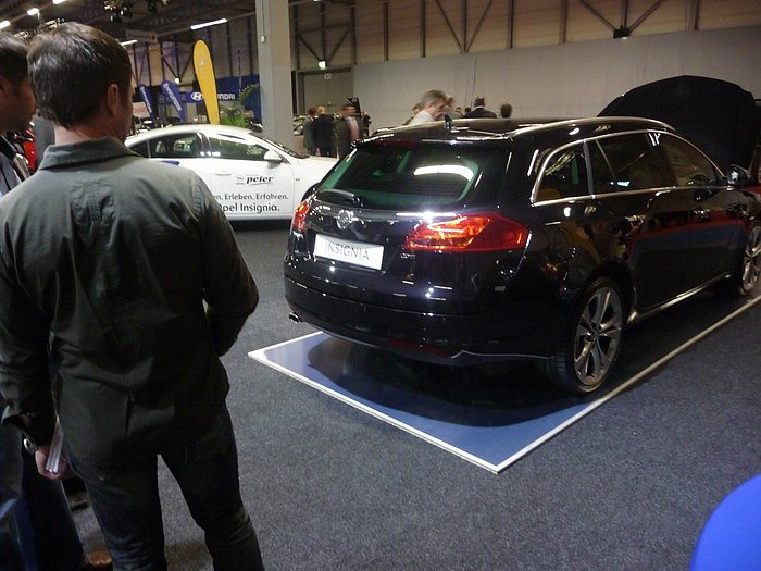 Autos und mehr in Erfurt