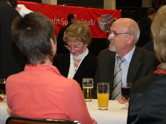 Sportgala in Nordhausen