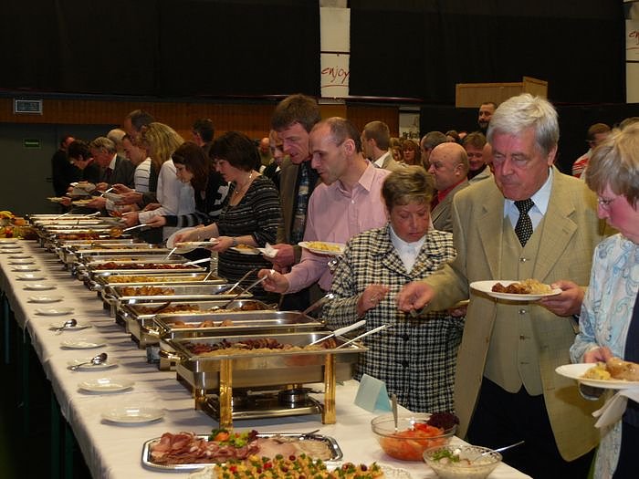 Sportgala in Nordhausen