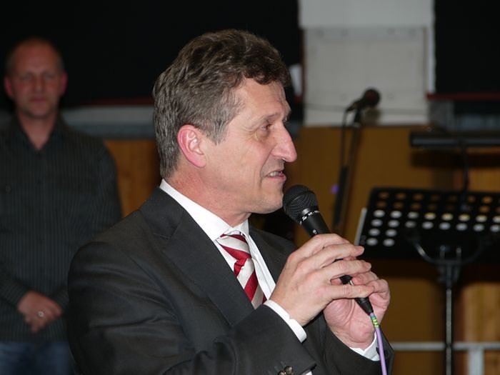 Sportgala in Nordhausen