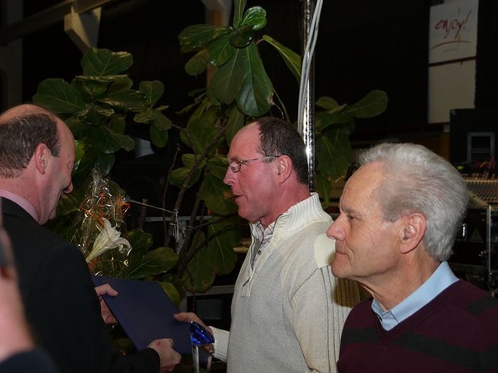 Sportgala in Nordhausen