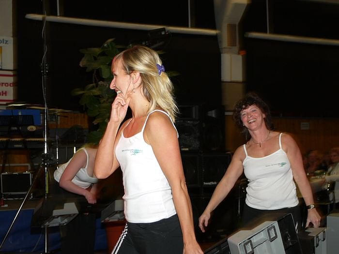 Sportgala in Nordhausen