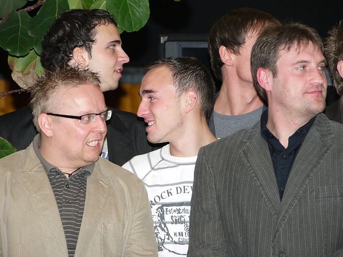 Sportgala in Nordhausen