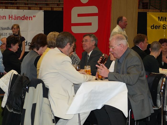 Sportgala in Nordhausen