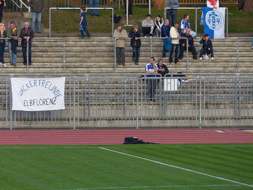 Momente einer erfolgreichen "Dienstreise"