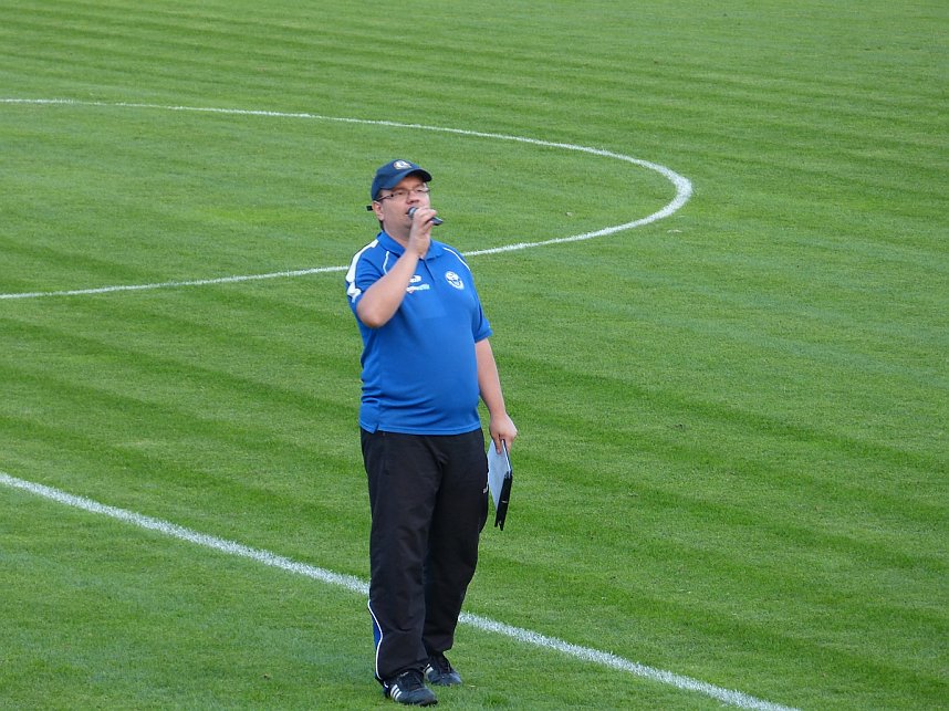 Momente einer erfolgreichen "Dienstreise"