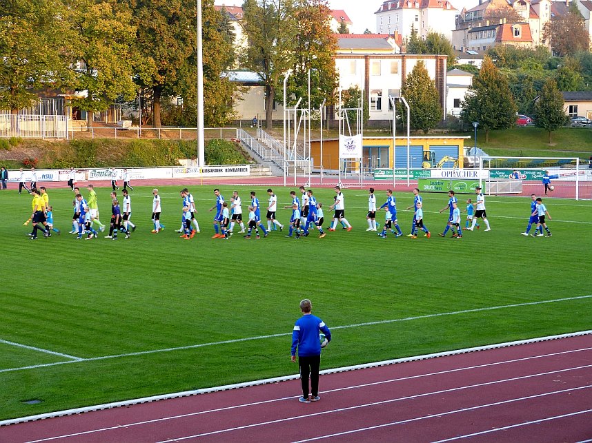 Momente einer erfolgreichen "Dienstreise"