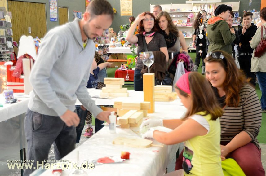 Bastelmesse Petersberg