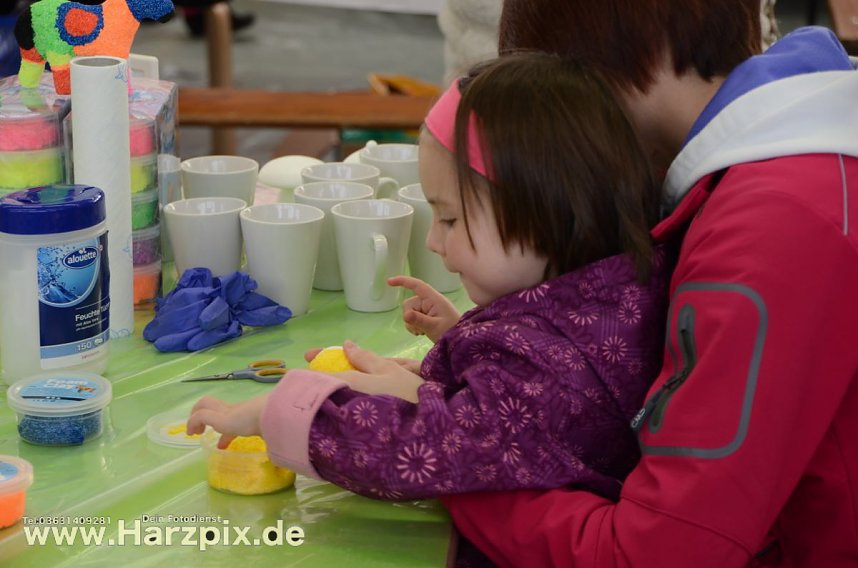 Bastelmesse Petersberg