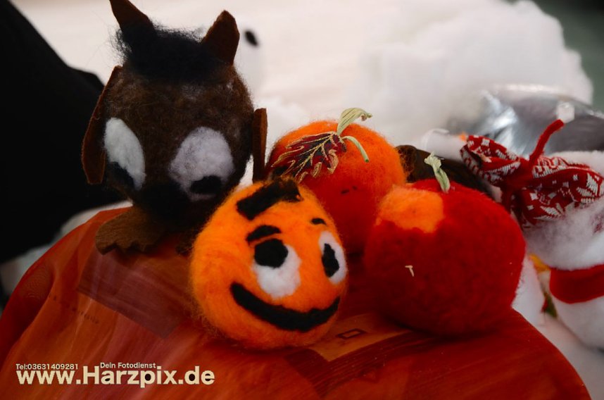 Bastelmesse Petersberg