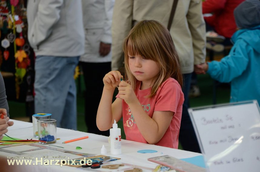 Bastelmesse Petersberg