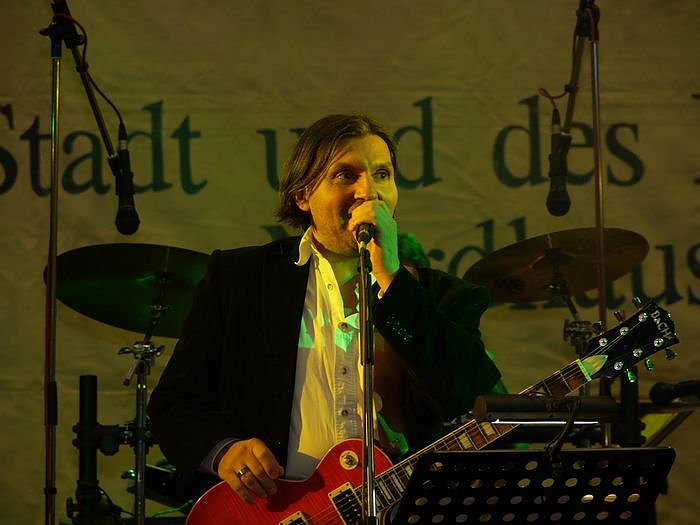 Sportgala in Nordhausen