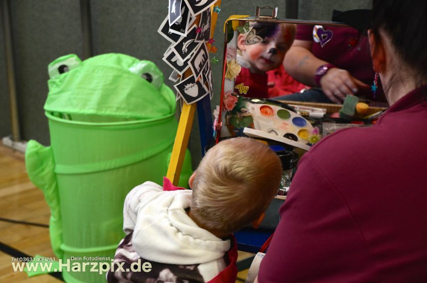 Bastelmesse Petersberg