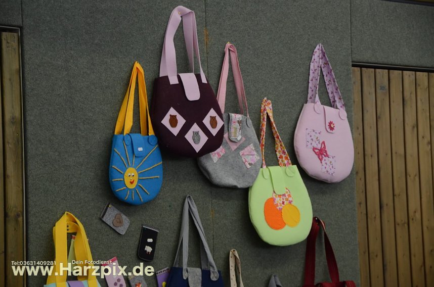 Bastelmesse Petersberg