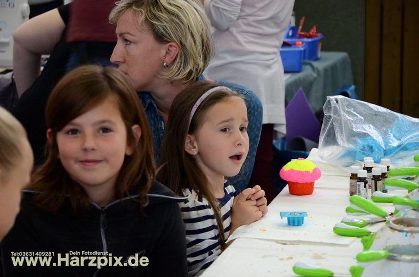 Bastelmesse Petersberg