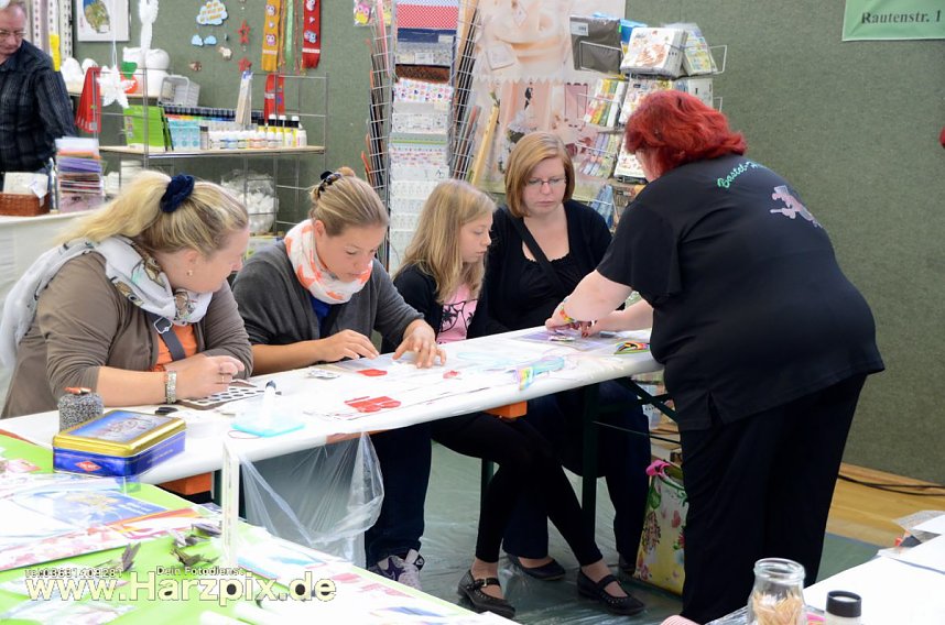 Bastelmesse Petersberg