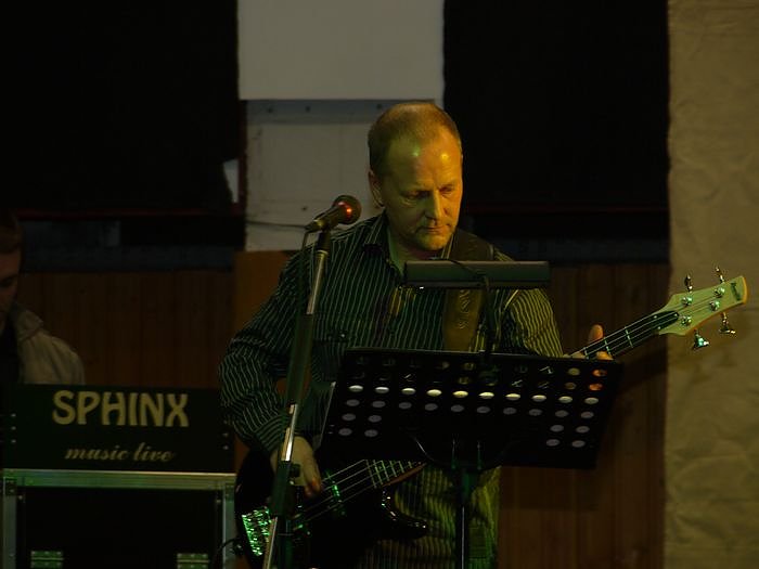 Sportgala in Nordhausen