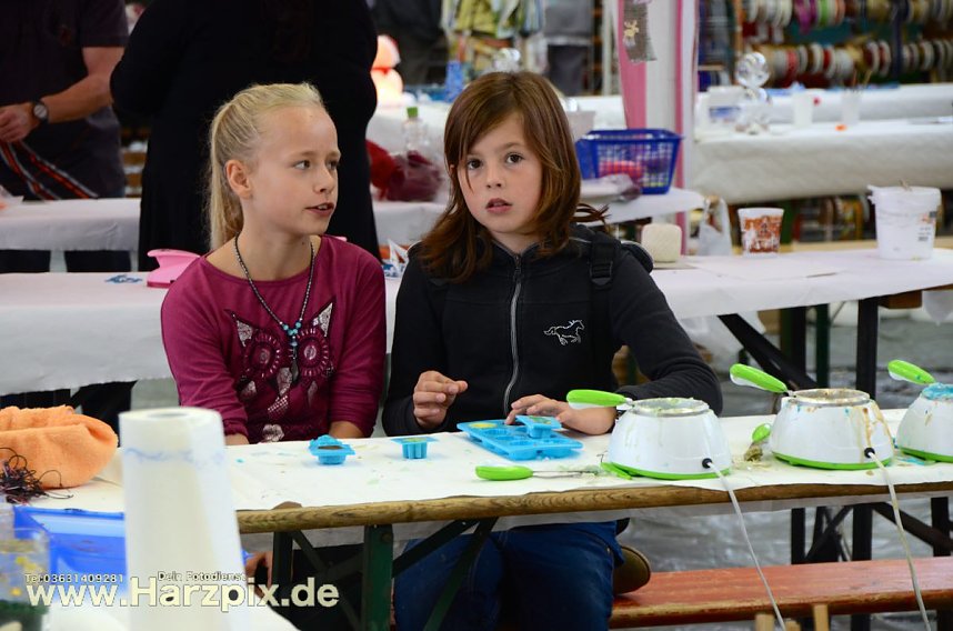 Bastelmesse Petersberg